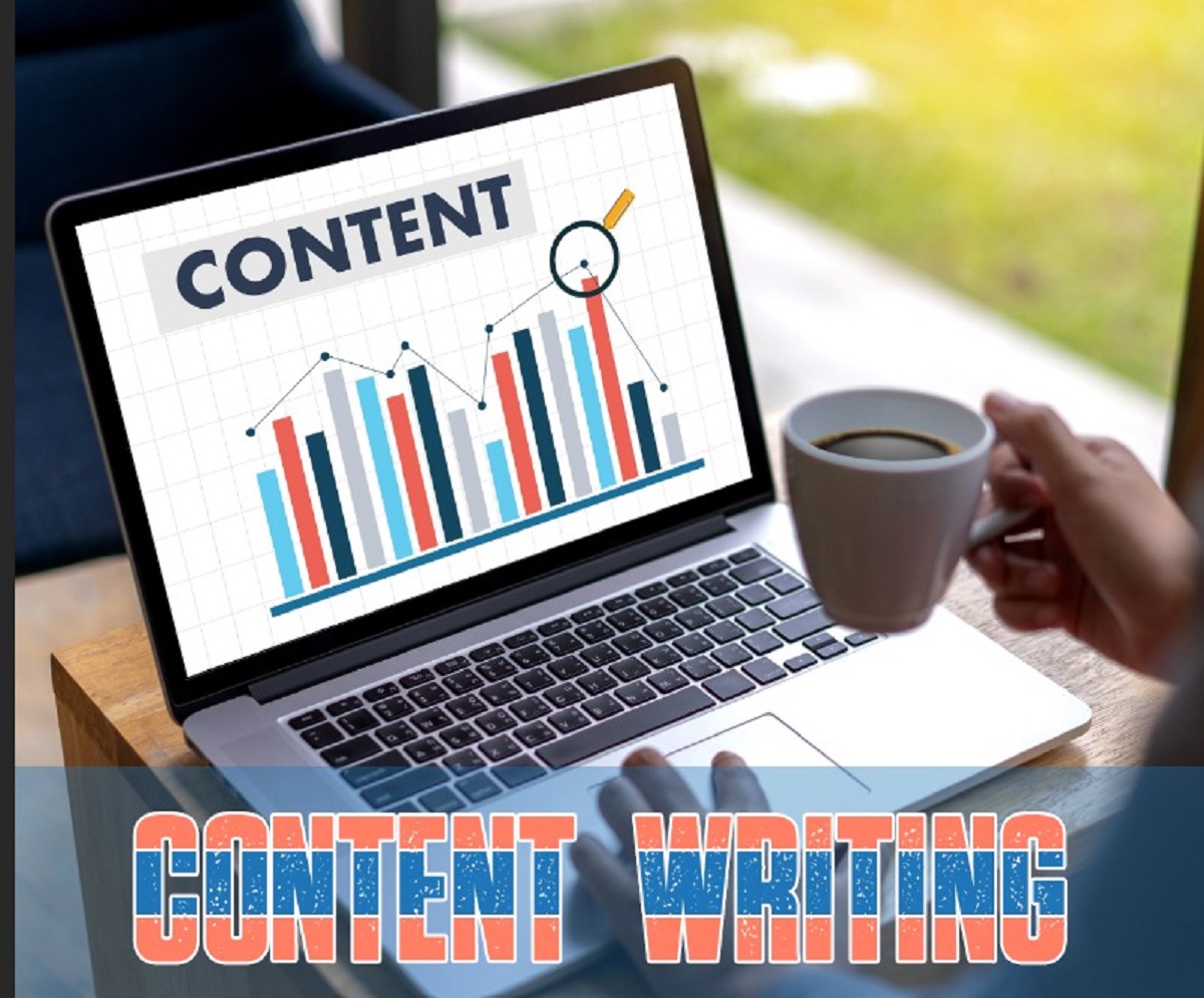 Content Writing