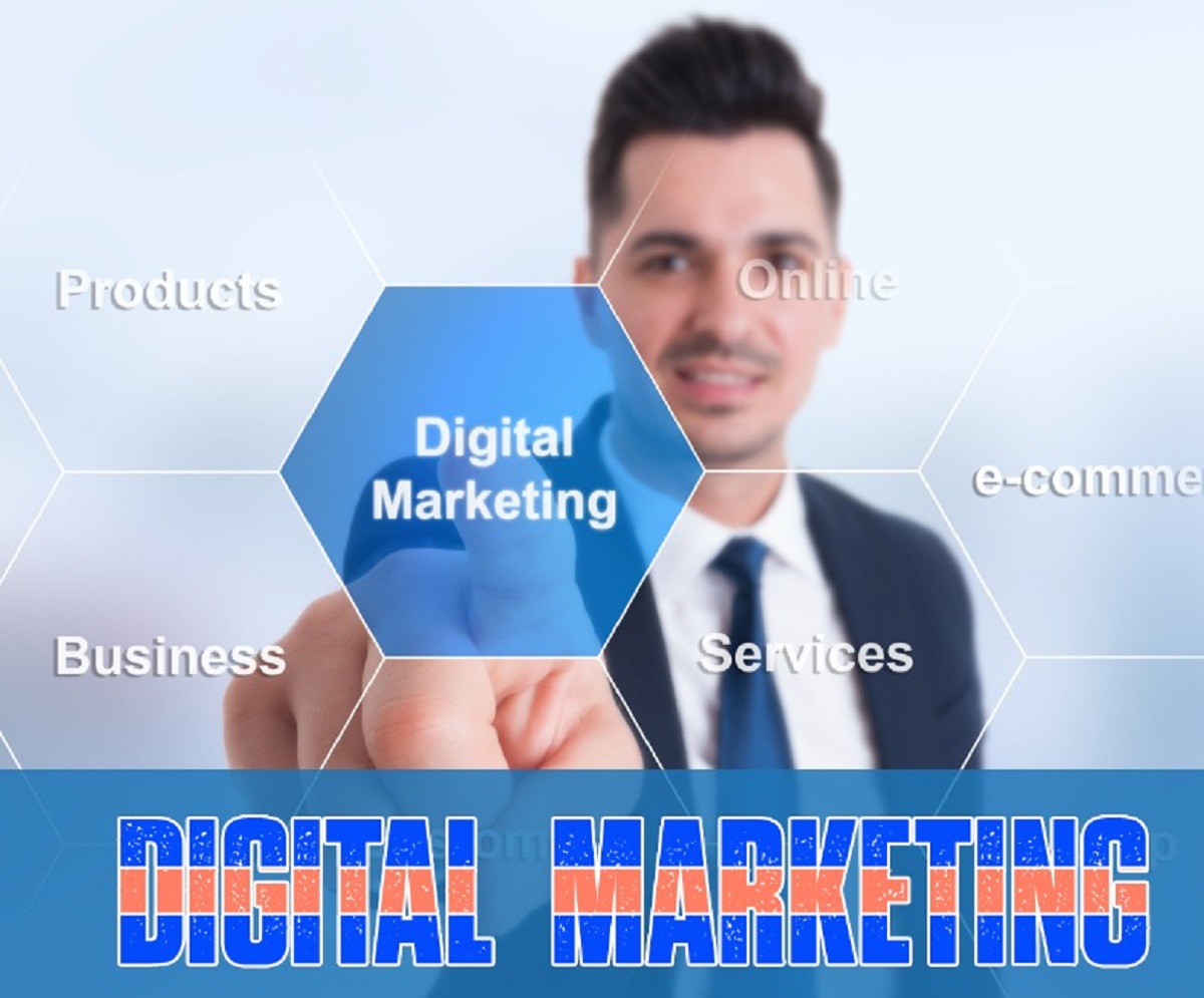 Digital Marketing Digital Marketing