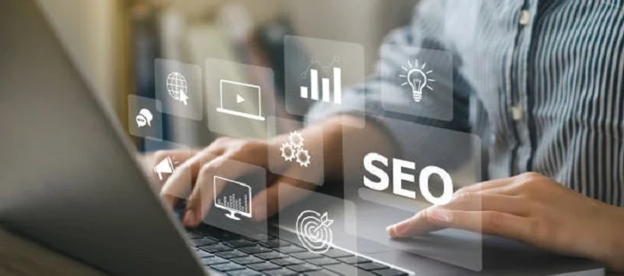 Marketing and SEO