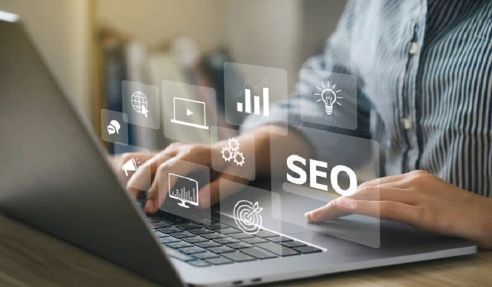 Marketing and SEO