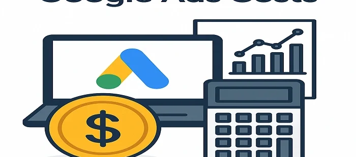 Google Ads Costs
