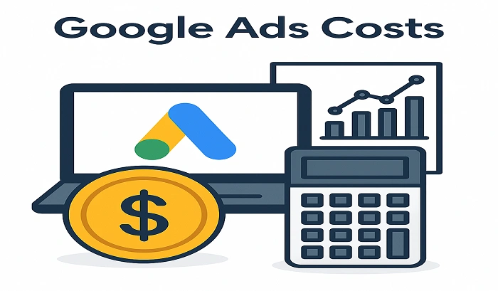 Google Ads Costs