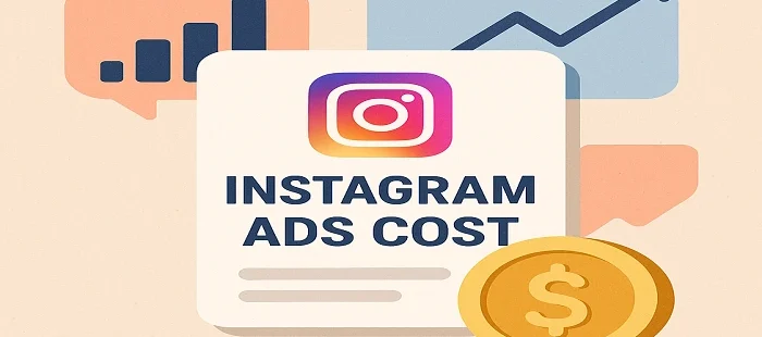 Instagram Ads Cost