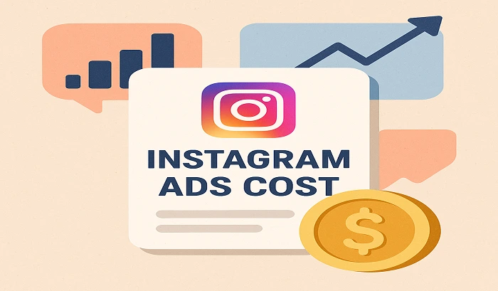 Instagram Ads Cost