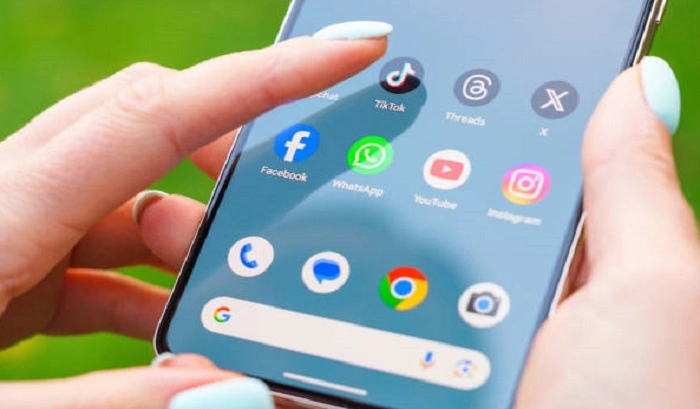 Social Network Ads