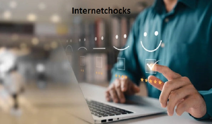 Internetchocks