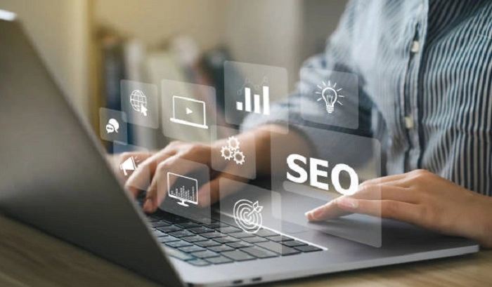 SEO Content Marketing