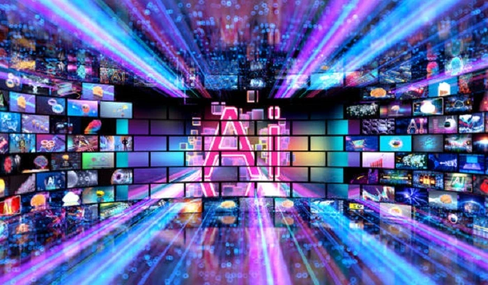 Top 7 AI Music Video Top 7 AI Music Video